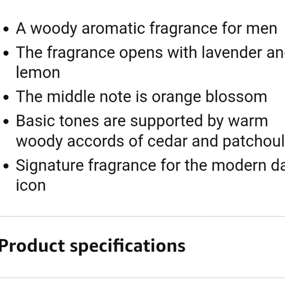 NWOT Gucci Guilty Pour Homme Black Shower Gel - Picture 5 of 7